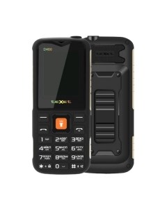 Мобильный телефон Texet TM-D400