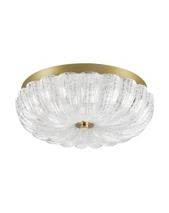 Потолочный светильник Sonex Tesoro 7719/36L