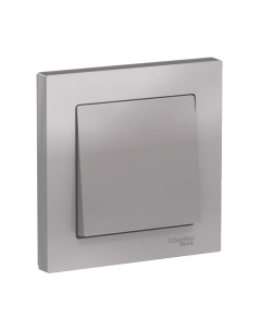 Выключатель Systeme (Schneider) Electric AtlasDesign ATN000312 Systeme (schneider) electric