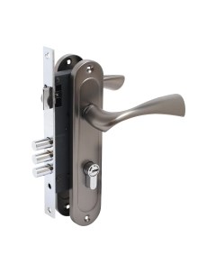 Замок врезной БУЛАТ Номос ЗВ4-3.70.03.03 Булат