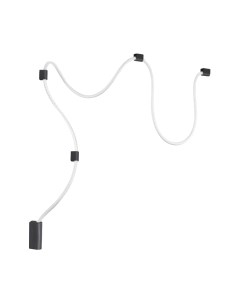 Потолочный светильник Odeon Light Corda 4391/30CL Odeon light