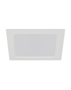 Точечный светильник ЭРА LED 18-18-6K / Б0057446 Эра