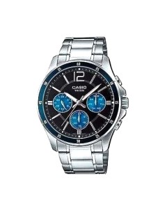 Часы наручные мужские Casio MTP-1374D-2A
