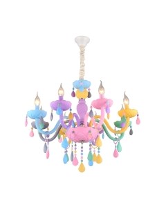 Люстра Omnilux Cavaglia OML-65803-08