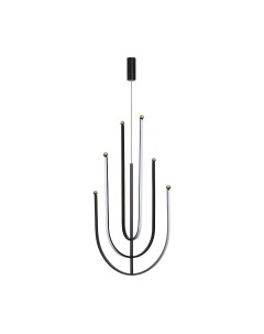 Потолочный светильник Memfi 6633/70L Odeon light