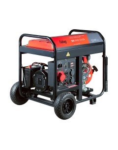 Дизельный генератор Fubag DS 9500 DA ES