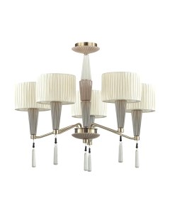 Люстра Odeon Light Latte 5403/5 Odeon light