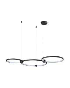 Потолочный светильник Lumion Diego 6533/85L