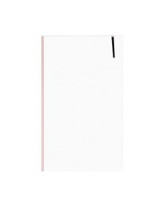 Стеклянная шторка для ванны Allen Brau Infinity 3 3.21065.60 / 323857 Allen brau