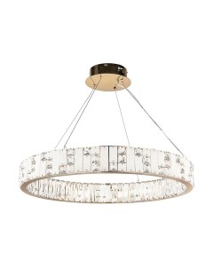 Люстра Crossa 5072/100L Odeon light