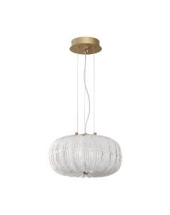 Потолочный светильник Sonex Angelo 7720/24L