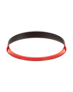 Потолочный светильник Sonex Tuna Red 7710/EL