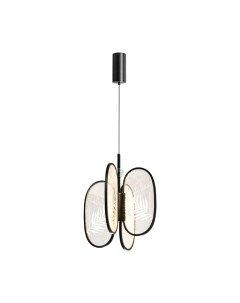 Потолочный светильник Odeon Light Piuma 6665/38L Odeon light