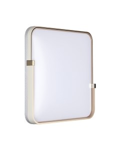 Потолочный светильник Sonex Olidi White 7680/EL