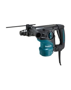 Профессиональный перфоратор Makita HR3001CJ