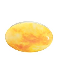 Потолочный светильник Sonex Sun 7726/AL