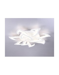 Люстра Ambrella Acrylica / FA4473