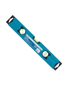 Уровень строительный Remocolor С магнитной лентой / 17-0-104