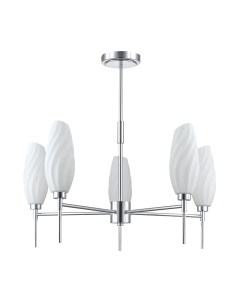 Люстра Lumion Shivon 6519/5C