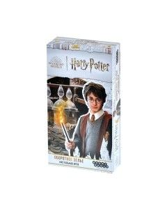 Настольная игра Мир Хобби Гарри Поттер. Оборотное зелье / 915583 Мир хобби