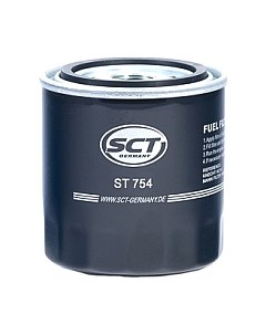 Топливный фильтр ST754 Sct