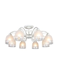 Люстра Omnilux Ferraro OML-54907-08