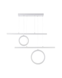 Потолочный светильник Novotech Ondo 359182