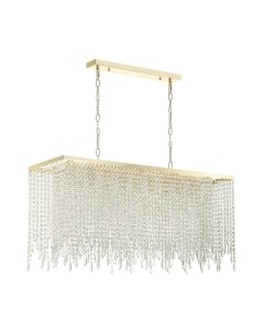 Люстра Odeon Light Chokka 5028/9A Odeon light