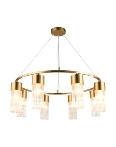 Люстра Omnilux Cesana OML-67103-08