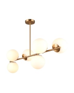 Люстра Omnilux Avetrana OML-66627-06