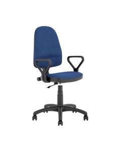 Кресло офисное Bravo Halmar