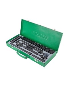 Универсальный набор инструментов RockForce RF-4245B-5MPB(57603) Rockforce