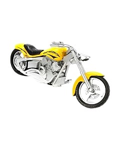 Мотоцикл игрушечный Технопарк Чоппер / 1297170-R