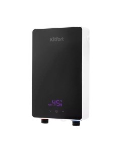 Проточный водонагреватель KT-4087 Kitfort