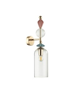 Бра Odeon Light Bizet 4855/1WA Odeon light