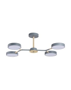 Люстра Lumion Brad 5651/72CL