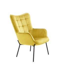 Кресло мягкое Halmar Castel