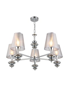 Люстра Omnilux Ligure OML-67503-05