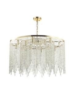 Люстра Odeon Light Chokka 5028/12 Odeon light