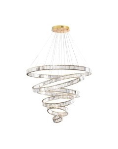 Люстра Vekia 5015/260L Odeon light