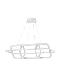 Потолочный светильник Novotech Ondo 359176