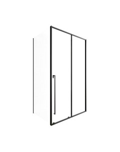 Душевой уголок Allen Brau Fantasy 2.0 130x80 / 325959 Allen brau