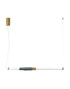 Потолочный светильник Odeon Light Marmi 4360/14L Odeon light