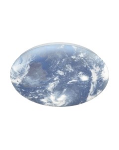 Потолочный светильник Sonex Space 3085/CL