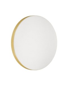 Потолочный светильник Sonex Smalli 3066/AL