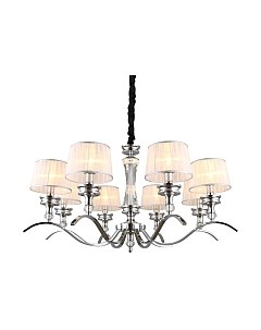 Люстра Omnilux Arosio OML-88403-08