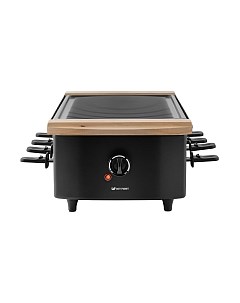 Раклетница Kitfort KT-1650