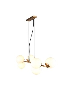 Люстра Omnilux Avetrana OML-66623-06