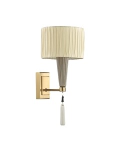 Бра Odeon Light Latte 5403/1W Odeon light