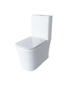 Унитаз напольный Grossman GR-4467S